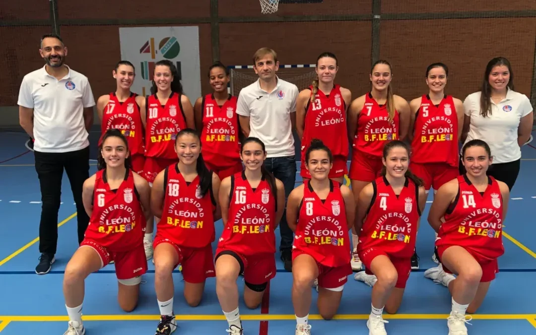Sensaciones pasadas y futuras del ULE-PLUSCONTACTO y el baloncesto femenino en León