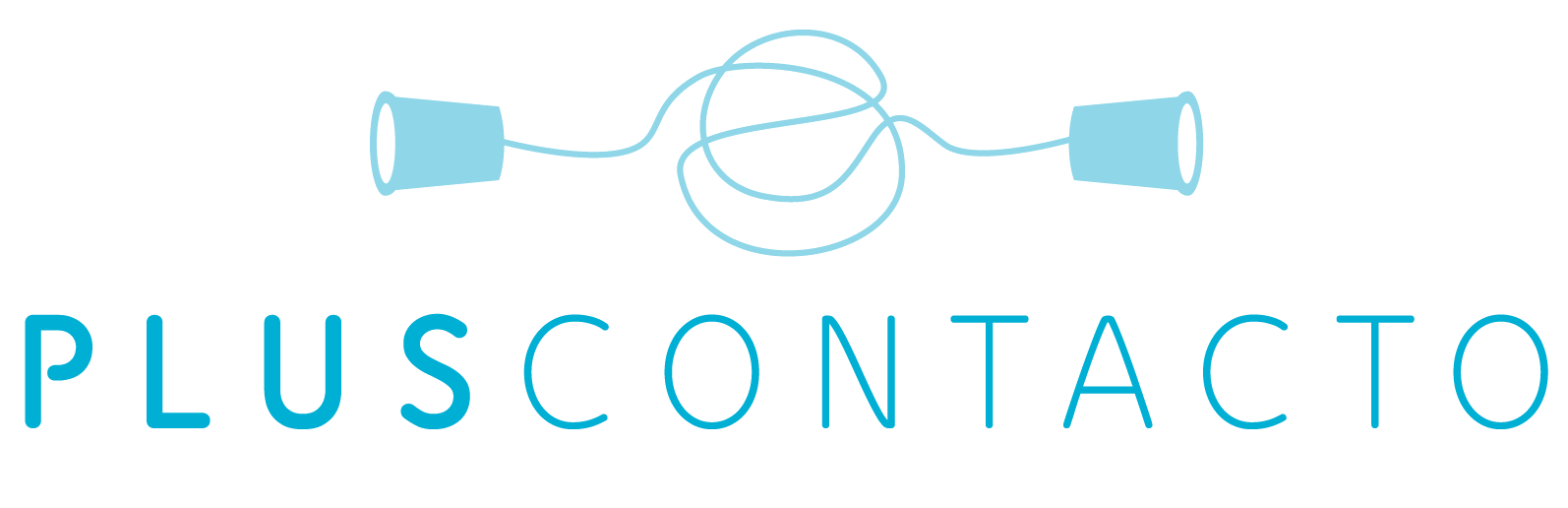Logo Plus Contacto