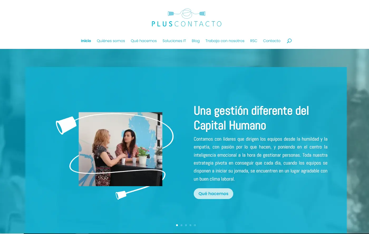(c) Pluscontacto.com